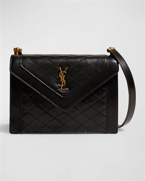 ysl gabby bag